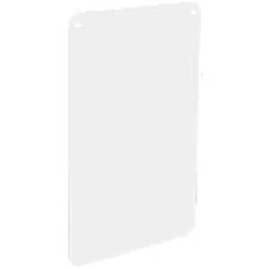 Image of Exacompta Protection Screen Plexiglas 80258D Transparent 660 x 1,000 mm