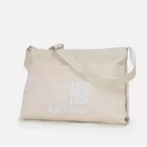 Image of Karrimor cotton should 13 - White