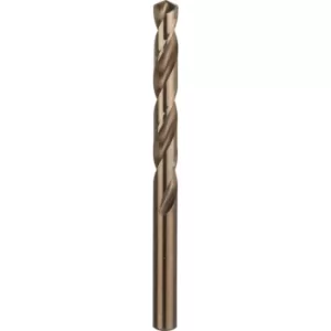 Image of Bosch HSS-Co Cobalt Drill Bit 9.5mm Pack of 1