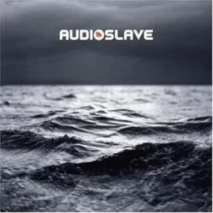 Image of Audioslave Out of exile CD multicolor