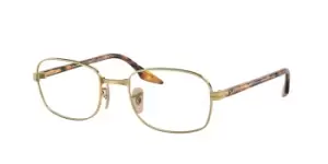 Image of Ray-Ban Eyeglasses RX3690V 2500
