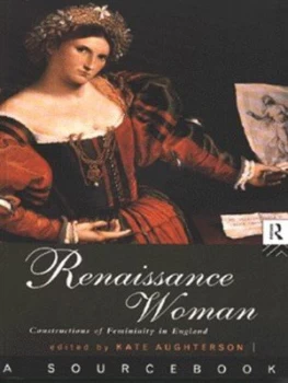 Image of Renaissance Woman by Kate Aughterson Paperback