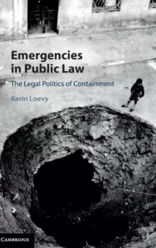 Image of Emergencies in Public Law : The Legal Politics of Containment