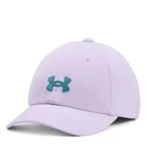 Image of Under Armour UA Blitzing Adj - Purple