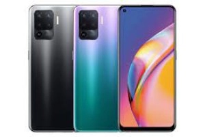 Image of Oppo A94 2021 128GB