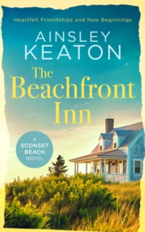 Image of The Beachfront Inn. Paperback. By Ainsley Keaton Books