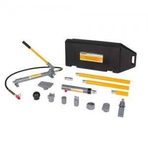 Image of SIP 09878 Winntec 10 Ton Body Repair Kit