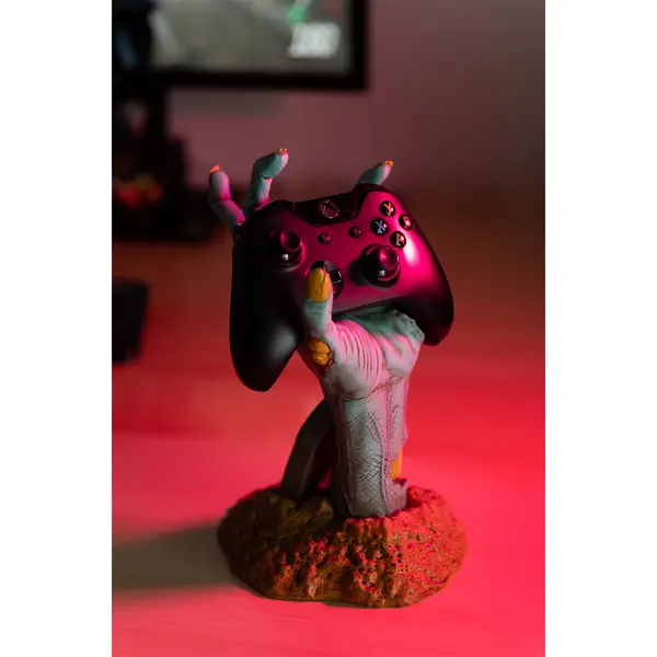 Image of Gameration One More Life Controller And Headset Holder