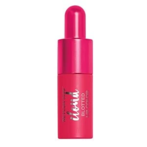 Image of Revlon Kiss Cloud Blotted Lip Colour Pinkalicious