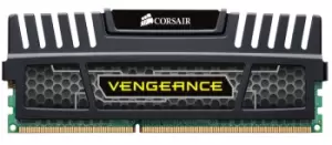 Image of Corsair Vengeance memory module 8GB 1 x 8GB DDR3 1600 MHz