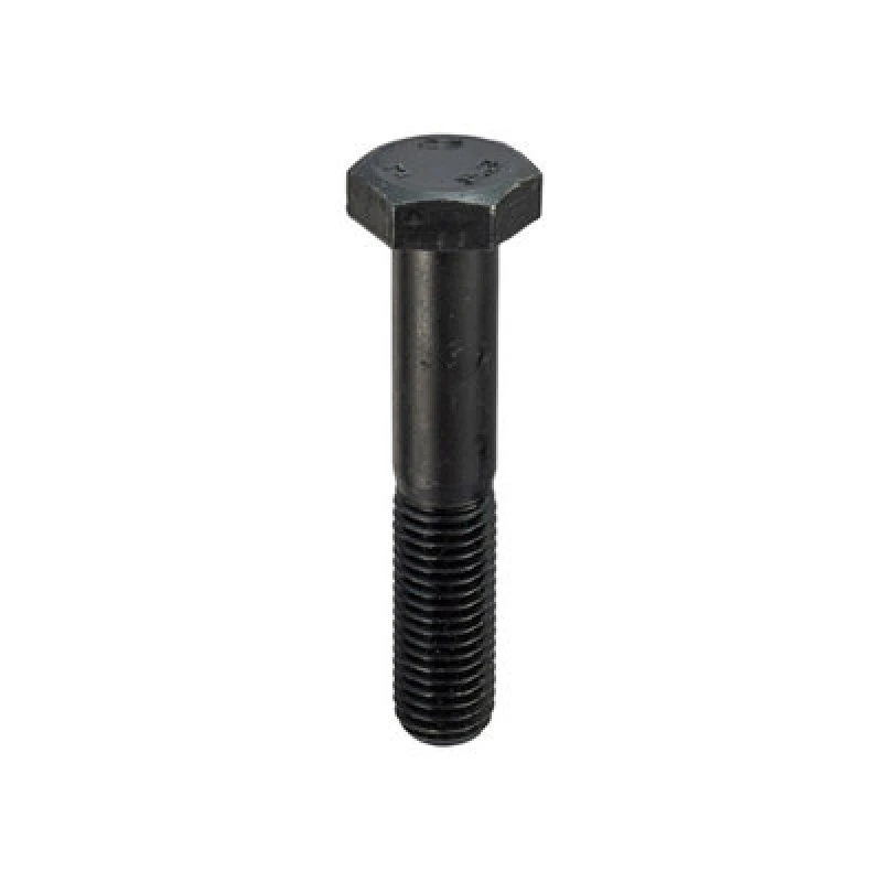 Image of Unifix Grade 8.8 Ht Hexagon Bolts Din 931 S/col - M22 X 130 - Box Of 10