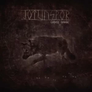 Image of Gleipnirs Smeder by Jotunspor CD Album