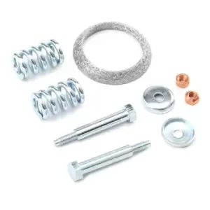 Image of FA1 Gasket Set, exhaust system 218-986 PEUGEOT,CITROEN,207 (WA_, WC_),307 CC (3B),307 SW (3H),307 (3A/C),206 SW (2E/K),307 Break (3E),1007 (KM_)