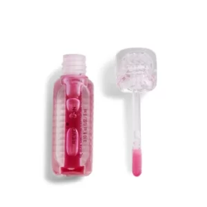 Image of I Heart Revolution Lip Oil Elixir Deadly