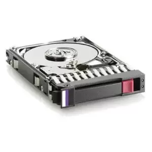 Image of HPE 160GB 3.5" SATA Internal Hard Disk Drive 397552-001