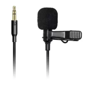 Image of Hollyland Professional Omnidirectional Lavalier Microphone