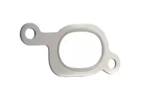 Image of FA1 Exhaust Manifold Gasket RENAULT,VOLVO,INDIGO 455-001 7439146313,7439146313,271802 272395,272461