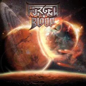 Image of Forged in Blood by Forged in Blood CD Album