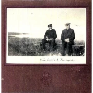 Image of King Creosote & Jon Hopkins - Diamond Mine Vinyl