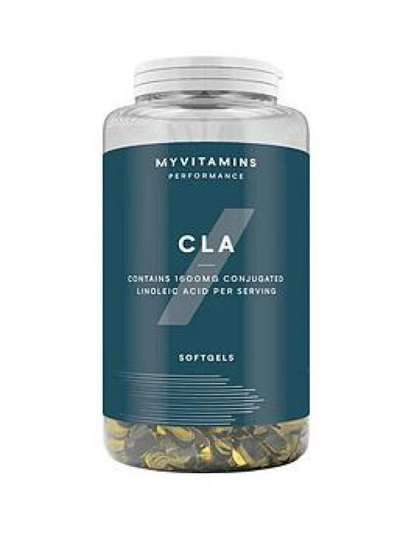 Image of CLA Softgels - 180Capsules