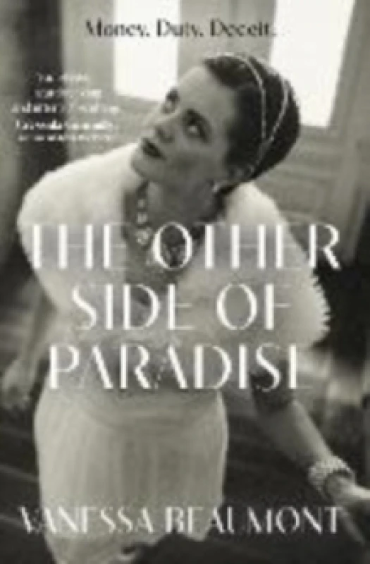 Image of The Other Side of Paradise. Paperback. By Vanessa Beaumont Books