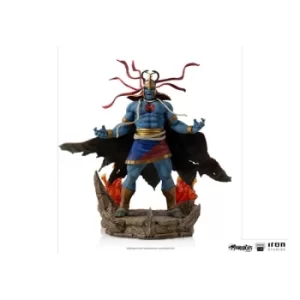 Image of Thundercats BDS Art Scale Statue 1/10 Mumm-Ra 28 cm