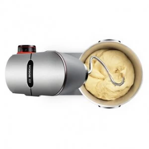 Image of Bosch MUM9GT4S00 OptiMUM Kitchen Machine in Stainless Steel 1400W