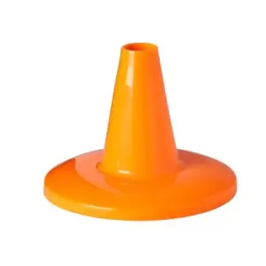 Image of Gunn And Moore and Moore Batting Tee Set - Orange