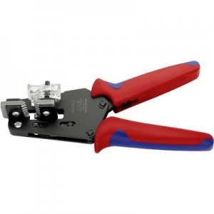 Image of Knipex 12 12 06 12 12 06 Cable stripper 0.14 up to 6 mm² 10 up to 26