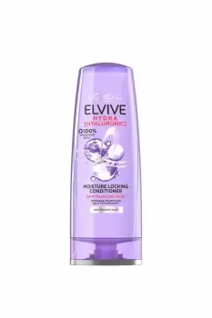 Image of LOreal Paris LOreal Paris Elvive Hydra Hyaluronic Conditioner 400ml