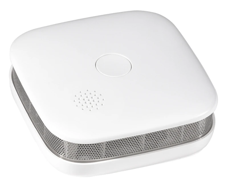 Image of LogiLink SC0018 smoke detector Photoelectrical reflection detector Wir