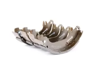 Image of BREMBO Brake Shoes PEUGEOT,CITROEN S 61 513 424173,4241E8,4241J6 Brake Shoe Set,Brake Lining 4241J9,4241L3,95659671,424100,424100000000,424173,4241E8