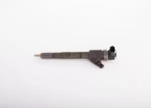 Image of Bosch Injectors 0 445 110 274 Fuel Injectors,Injector Nozzle HYUNDAI,KIA,H-1 Travel (TQ),H-1 Cargo (TQ),SORENTO I (JC)