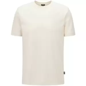 Image of Boss Tessler 170 T-Shirt Mens - White