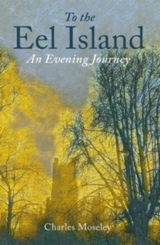 Image of To the Eel Island : An Evening Journey Hardback