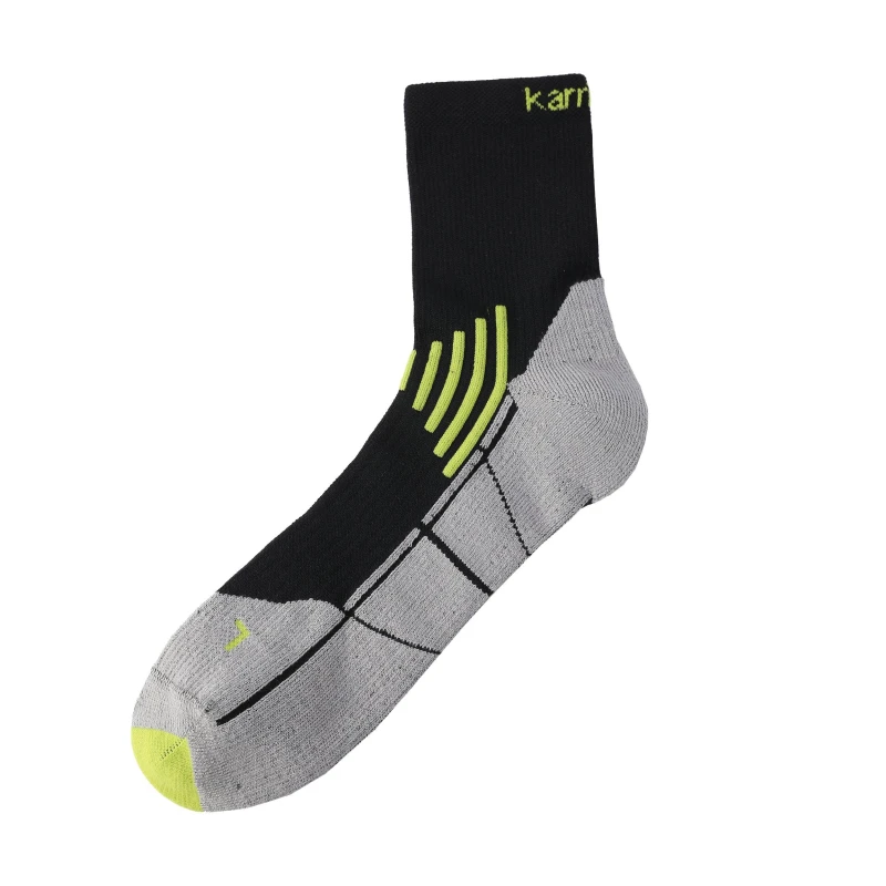 Image of Karrimor Marathon Running Socks Mens - Multi Multi 7 - 11