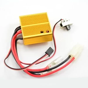 Image of Hobby Engine Esc For 0902/0302