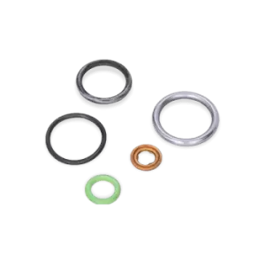Image of ELWIS ROYAL Gaskets VW,AUDI,SKODA 9256072 Seal Kit, injector nozzle