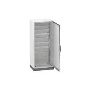 Image of Schneider Electric NSYSM2012602D Spacial SM without Plate 2D 2000 ...