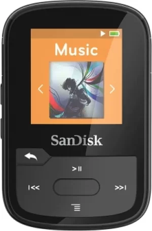 Image of SanDisk Clip Sport Plus 32GB CC30886