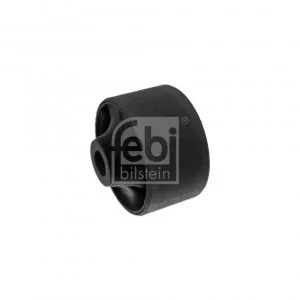 Image of Track Control Arm Bush FEBI BILSTEIN 41479