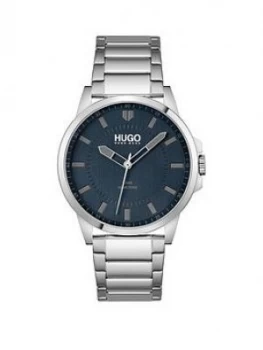Image of Hugo Boss First 1530186 Men Bracelet Watch