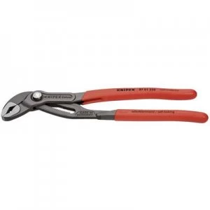 Image of Knipex Cobra 87 01 250 Pipe wrench 46mm 250 mm