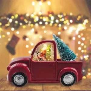 Image of The Spirit Of Christmas LED XmasCar 31 - None