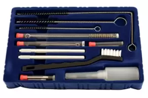 Image of Power-TEC 91418 Master Spraygun Cleaning Kit