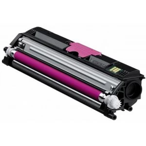 Image of Konica Minolta A0V30CH Magenta Laser Toner Ink Cartridge
