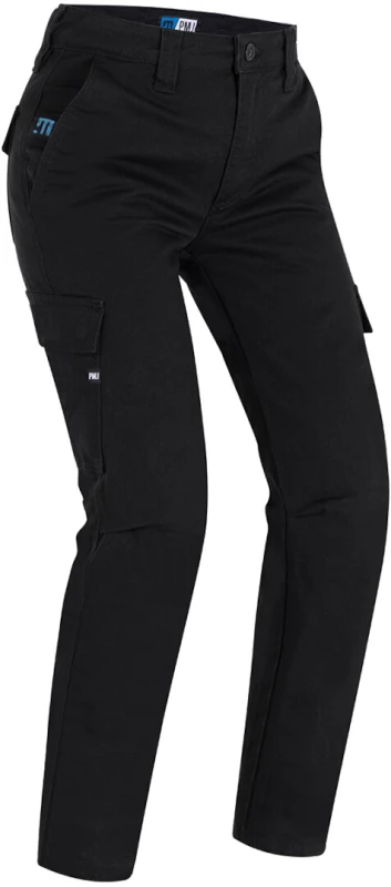Image of PMJ ELEN24 Electra Lady Black Size 30