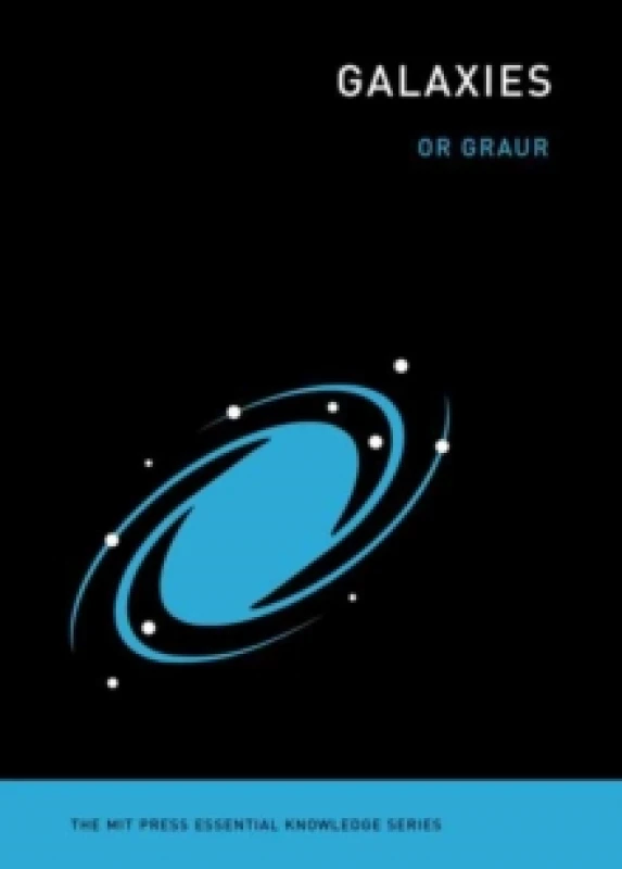 Image of Galaxies. Paperback. By Or Graur Books