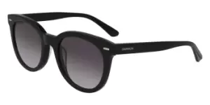 Image of Calvin Klein Sunglasses CK20537S 001
