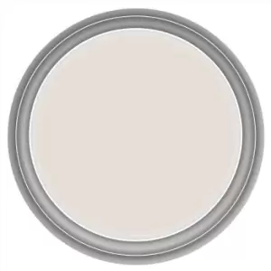 Image of Johnstones Silk Emulsion Paint, 2.5L, Ivory Spray